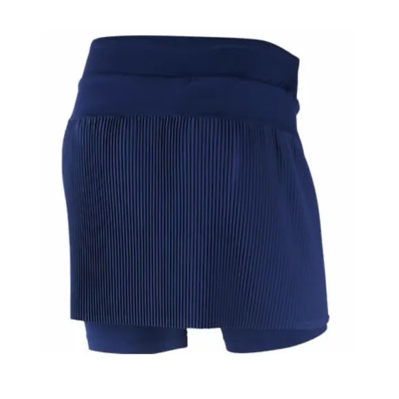 Nike Women’s || Dri-Fit 15” blue Golf Skirt Size Large