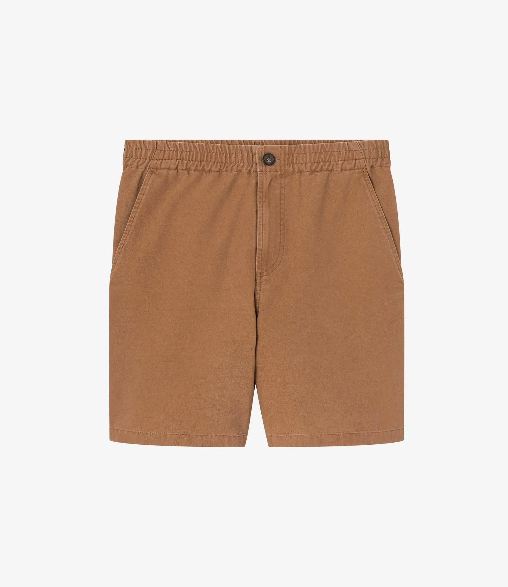 Norris shorts