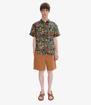 Norris shorts