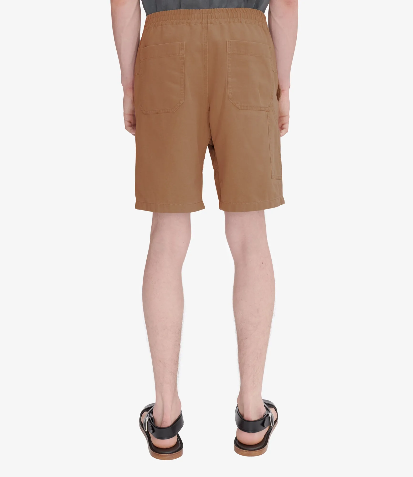 Norris shorts