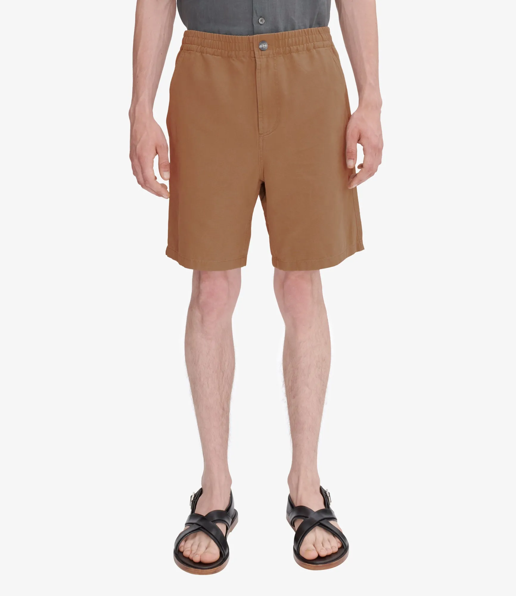 Norris shorts