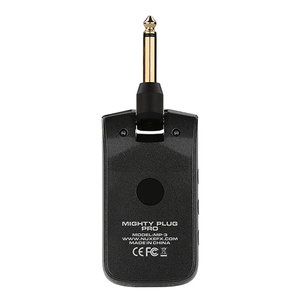 NU-X Mighty Plug Pro