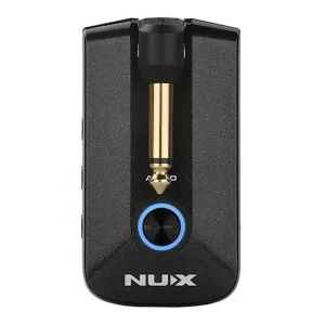 NU-X Mighty Plug Pro