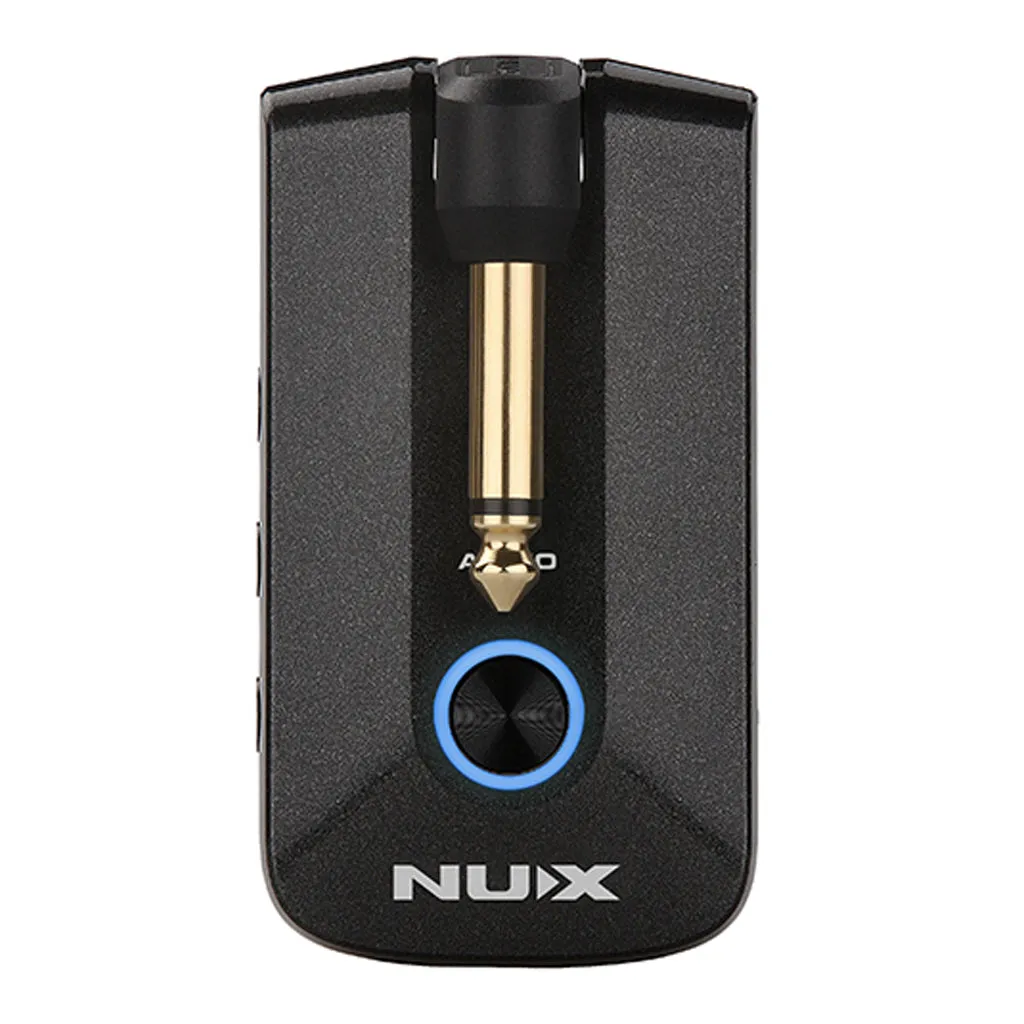 NU-X Mighty Plug Pro