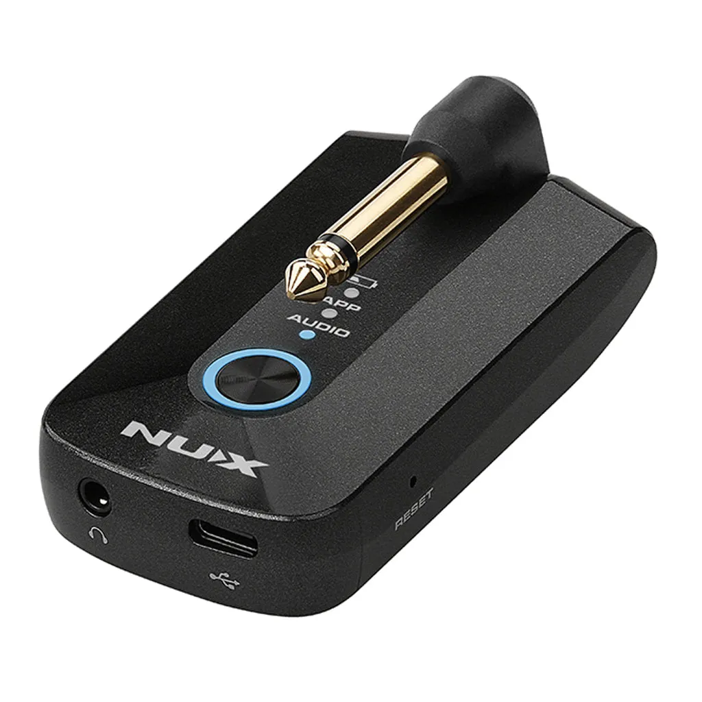 NU-X Mighty Plug Pro