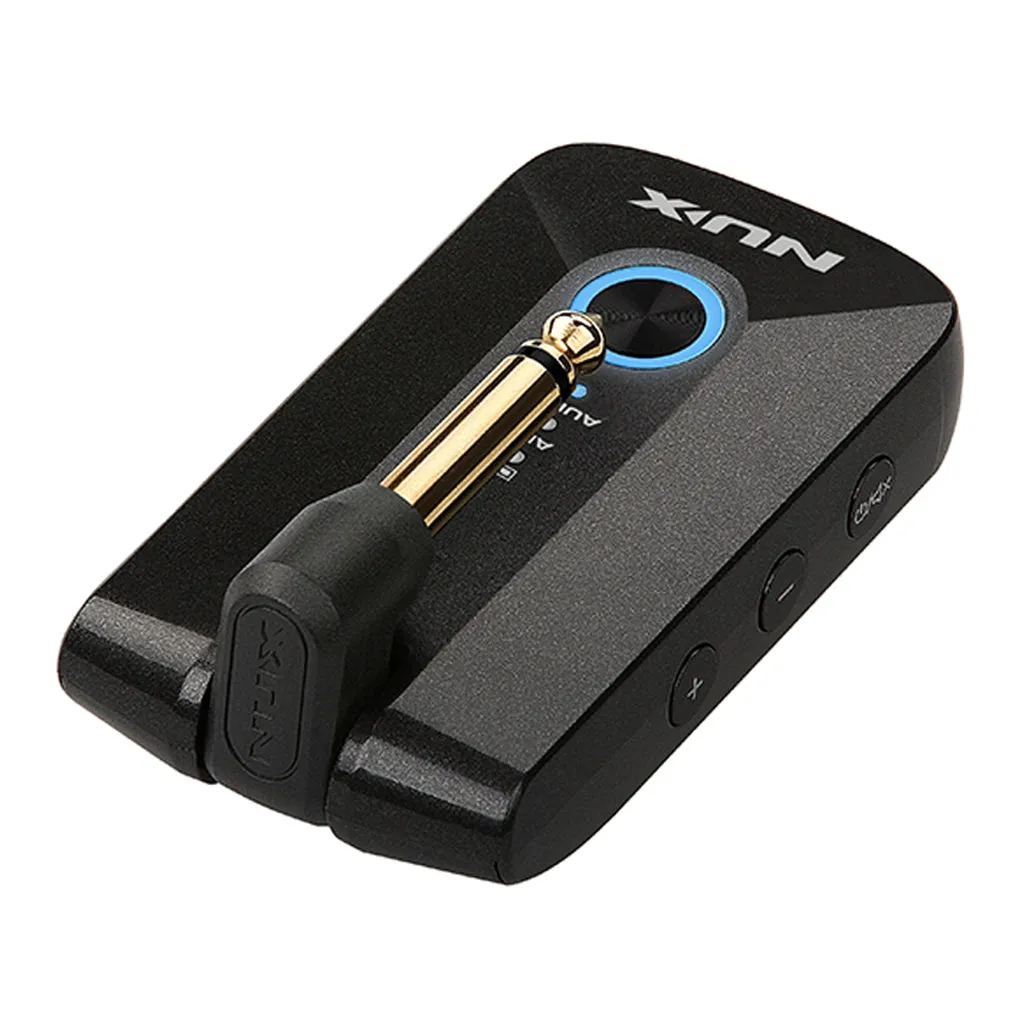NU-X Mighty Plug Pro