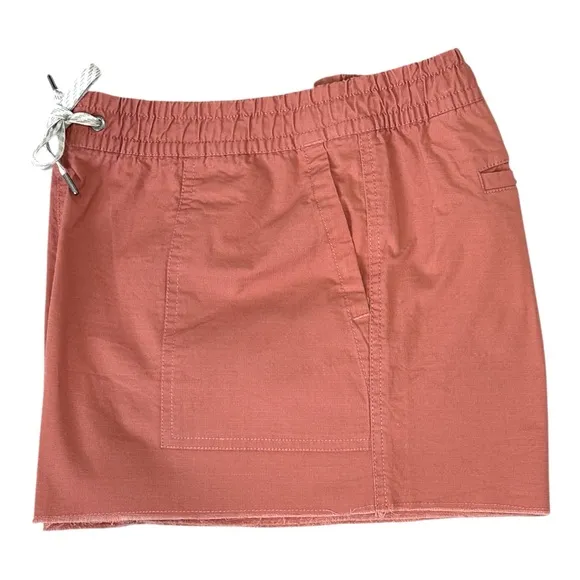 NWOT Vuori Ripstop Shorts, size M