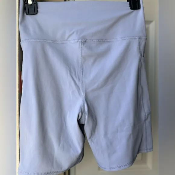 NWT FP Movement Never Better Pocket Bike Shorts