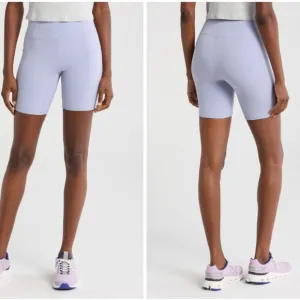 NWT FP Movement Never Better Pocket Bike Shorts