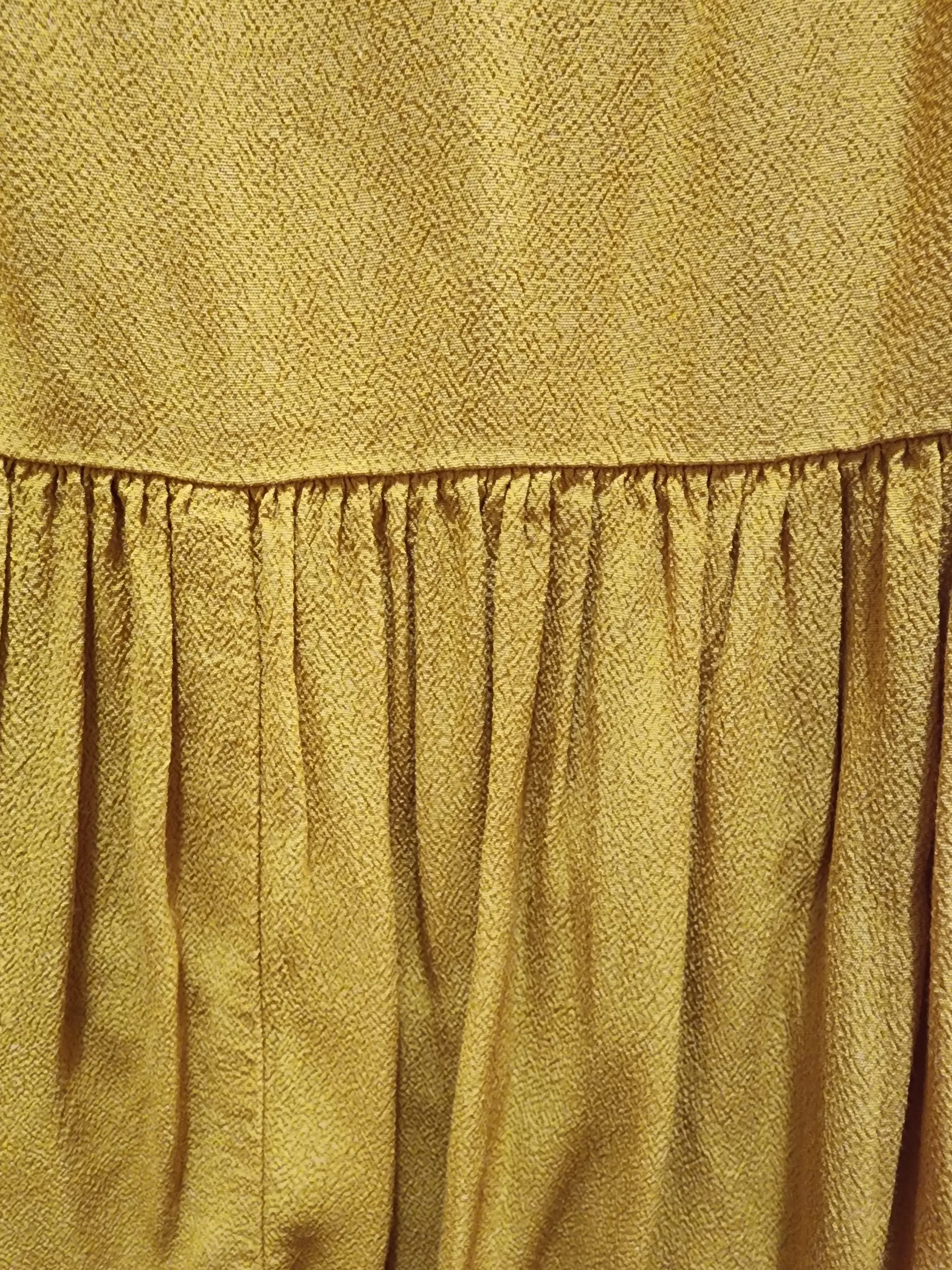 Obus mustard top size 2, best fits 12