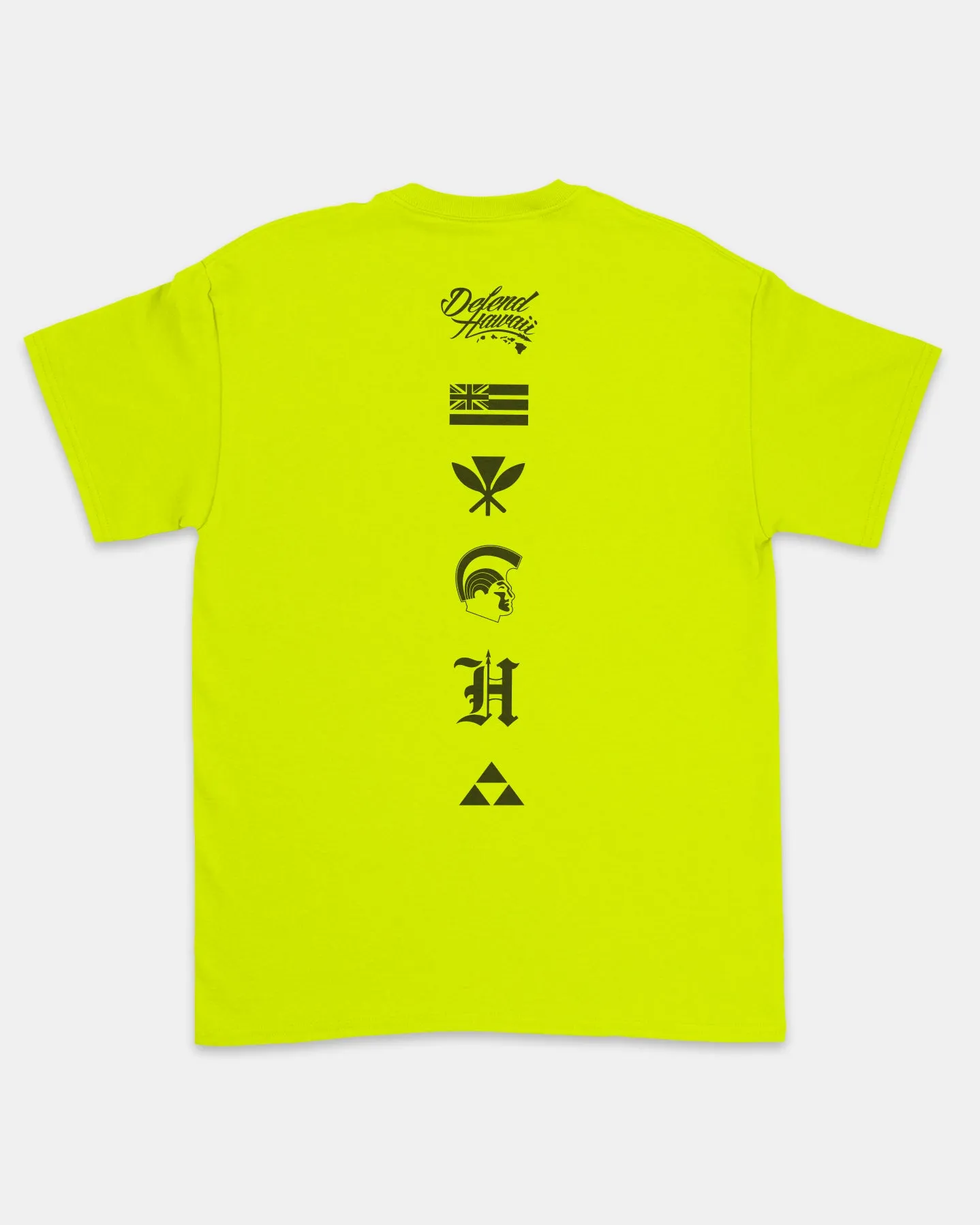 OLDE ICONS Tee