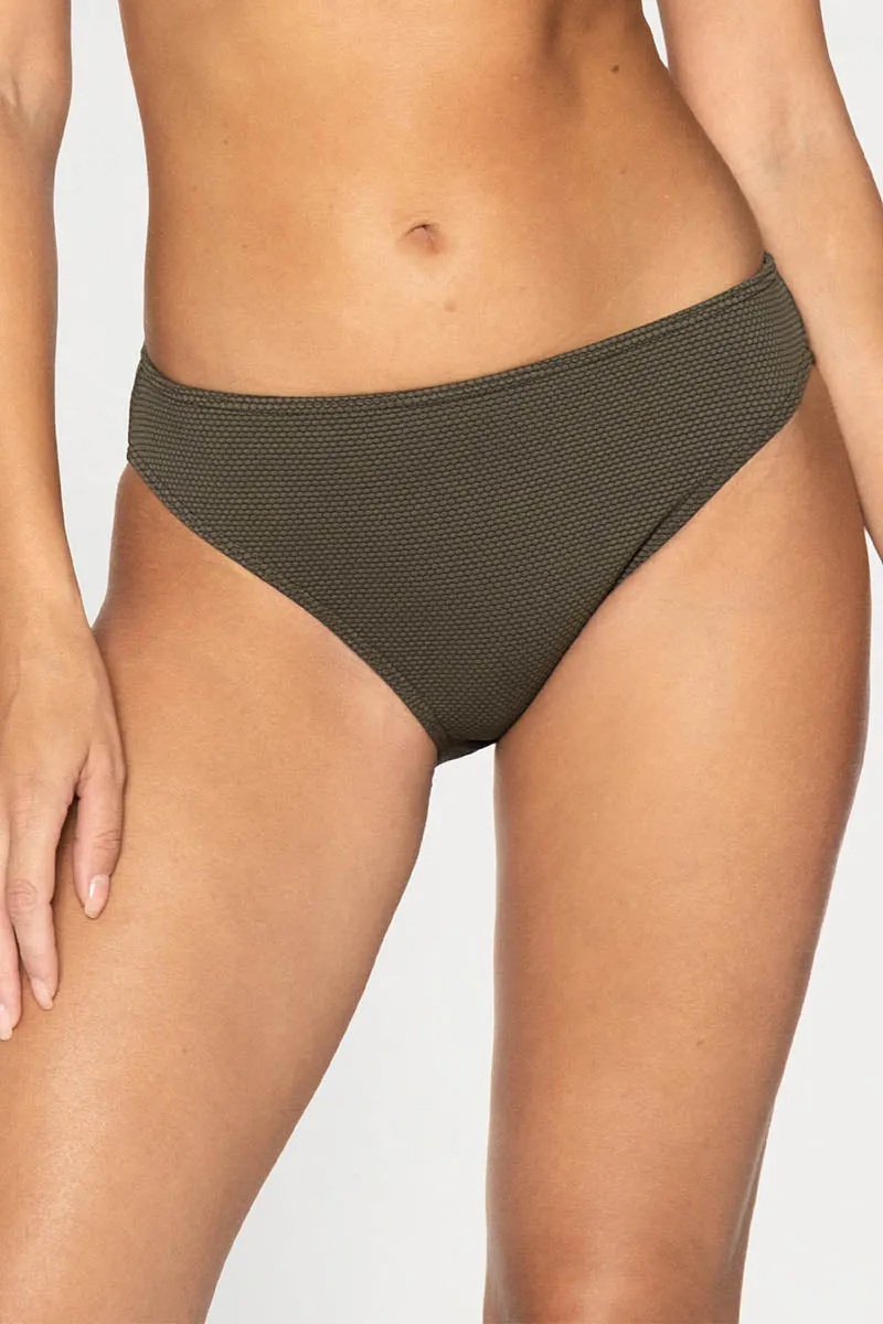 Olive Must Haves Carmel Swim Pant