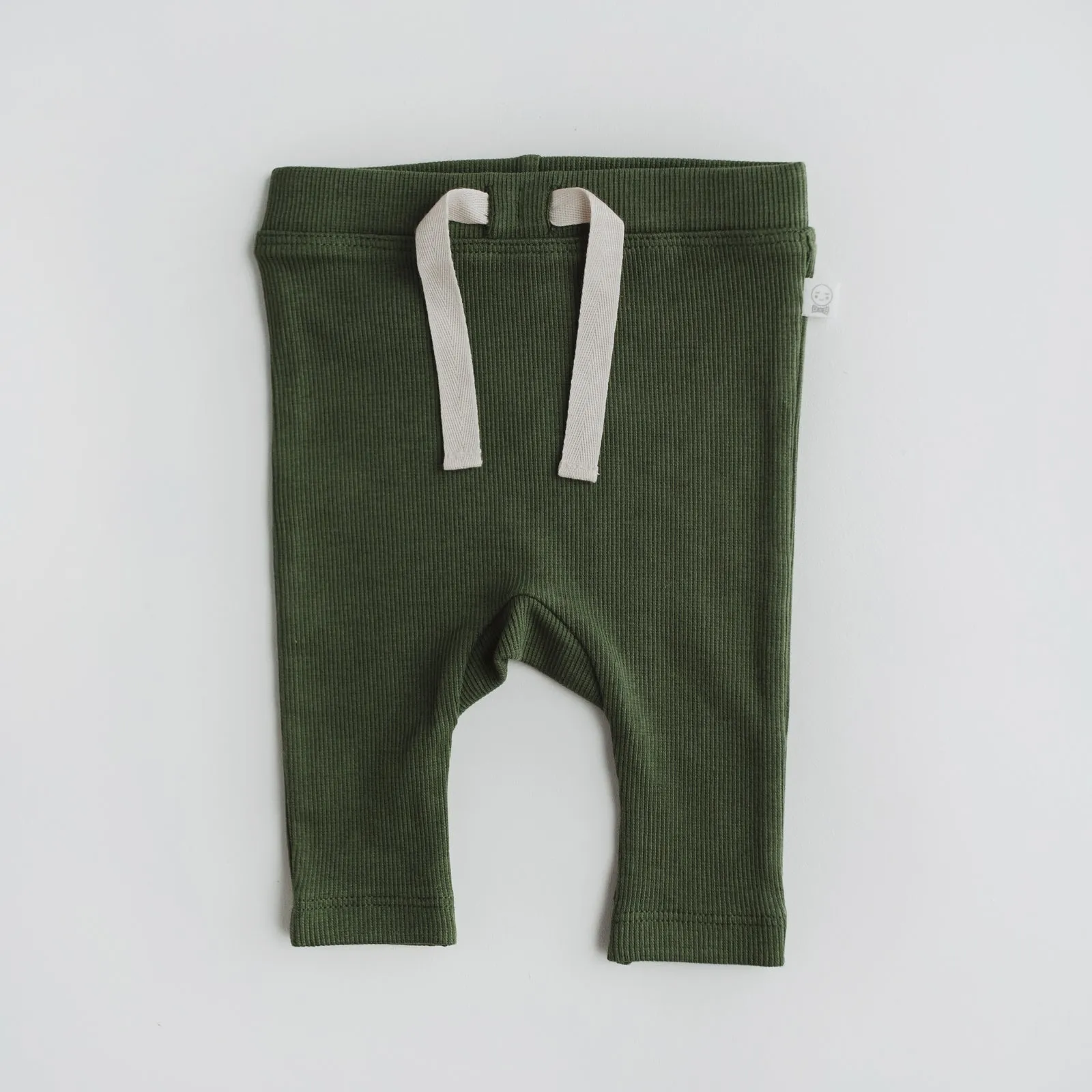 Olive Pants