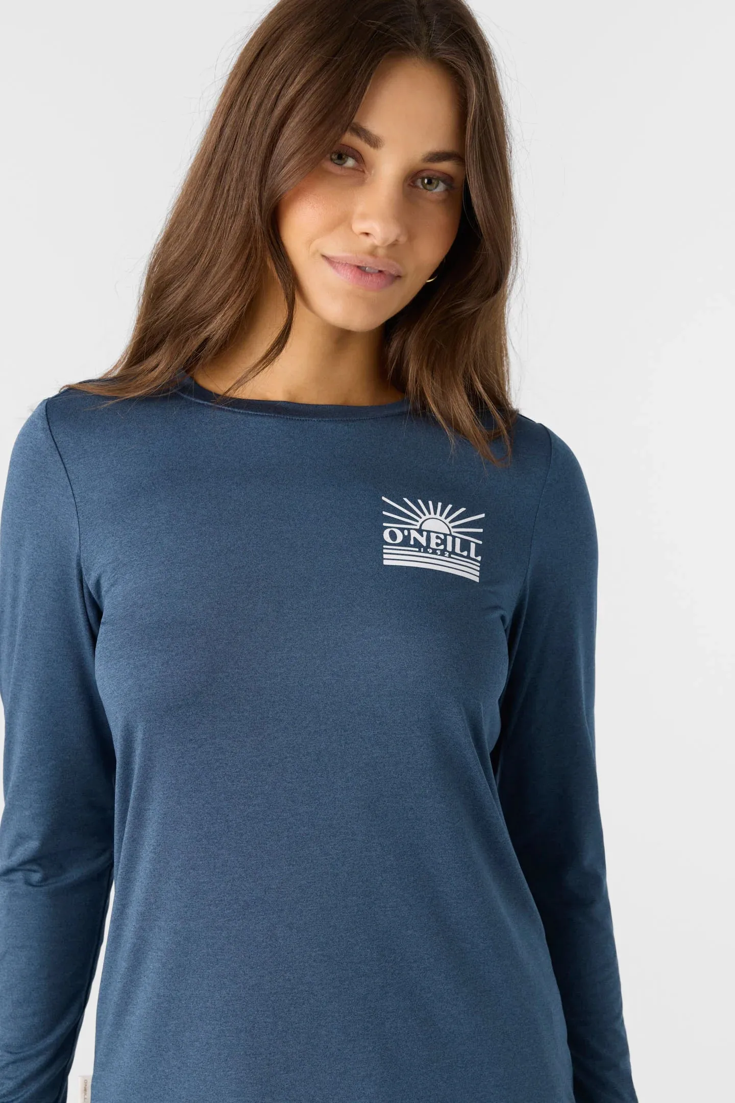 Oneill Women's Breezy UPF Long Sleeve
