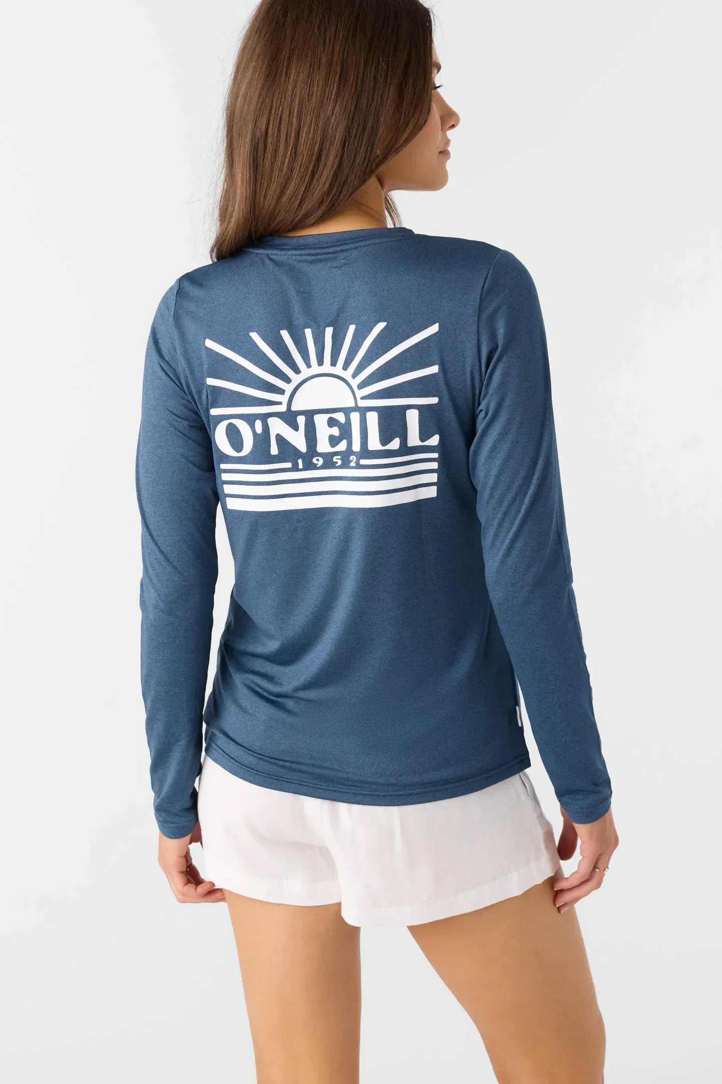 Oneill Women's Breezy UPF Long Sleeve