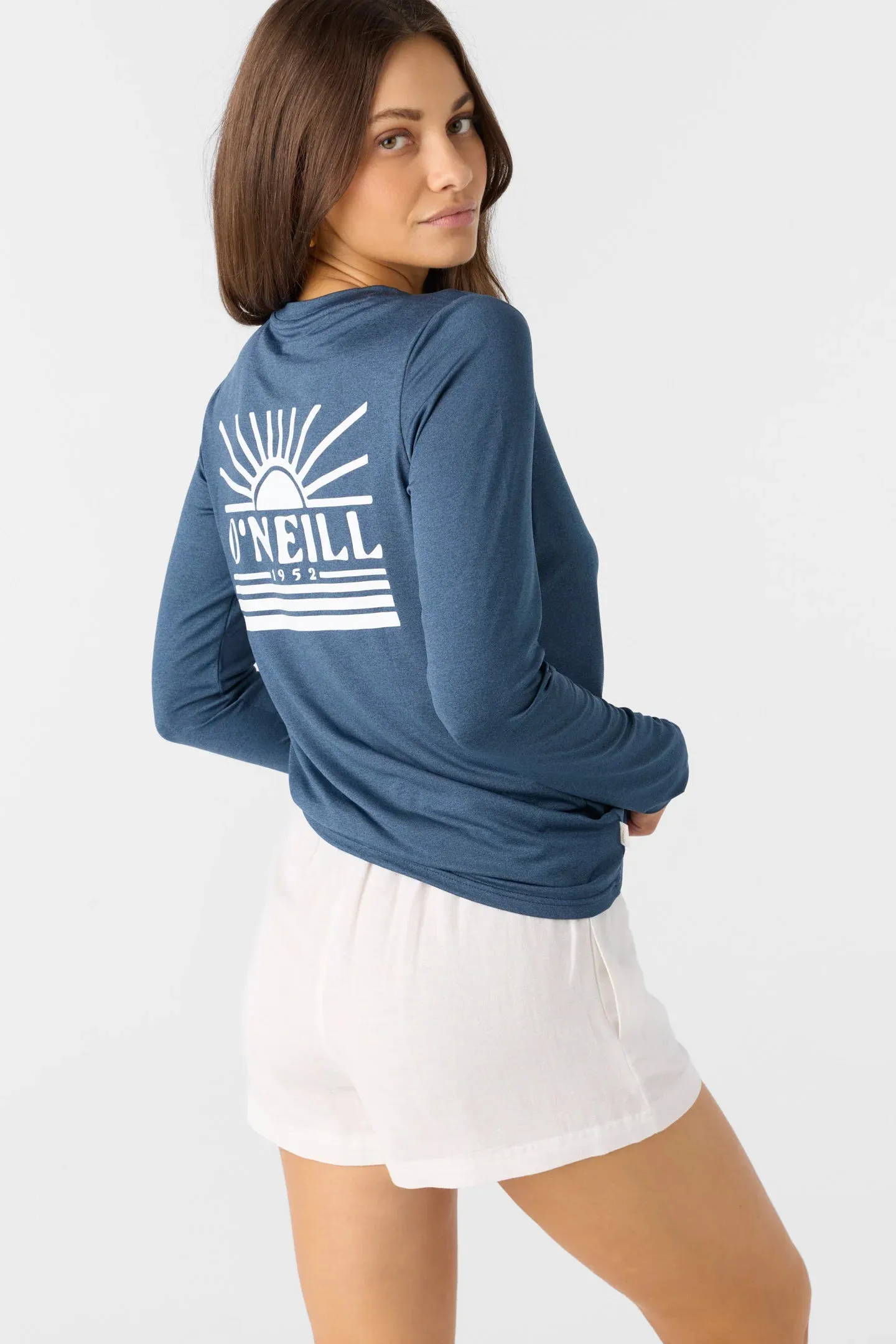 Oneill Women's Breezy UPF Long Sleeve