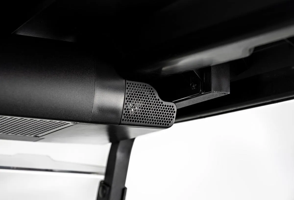Onward Bluetooth Sound Bar Kit