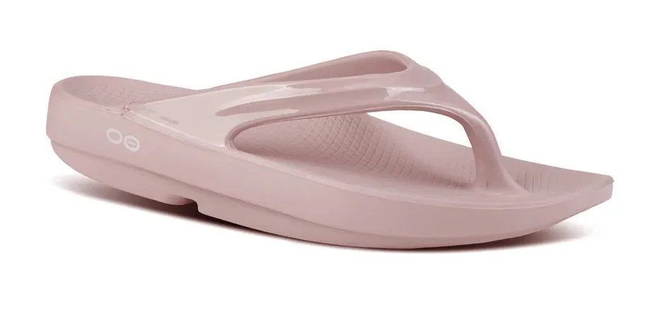 Oofos | OOlala Sandal | Women's | Stardust