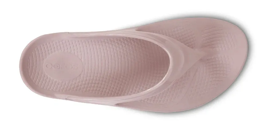 Oofos | OOlala Sandal | Women's | Stardust