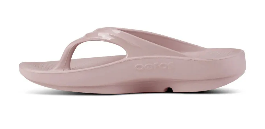 Oofos | OOlala Sandal | Women's | Stardust
