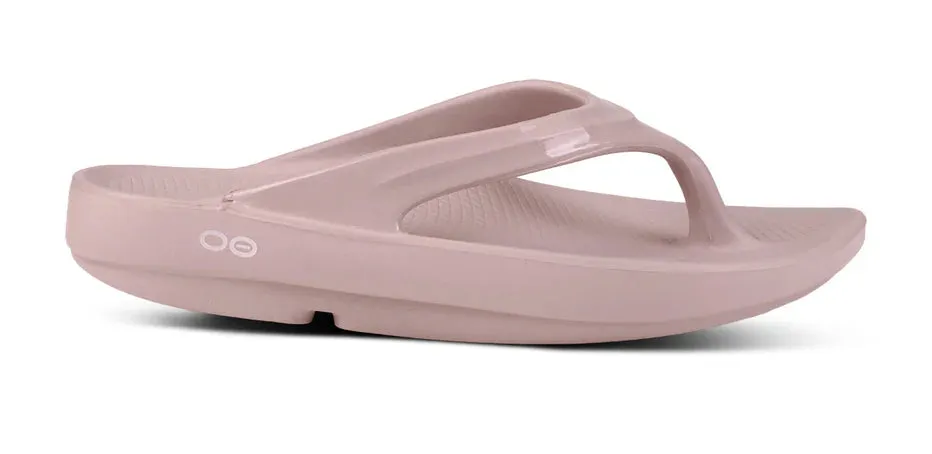 Oofos | OOlala Sandal | Women's | Stardust