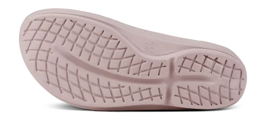 Oofos | OOlala Sandal | Women's | Stardust