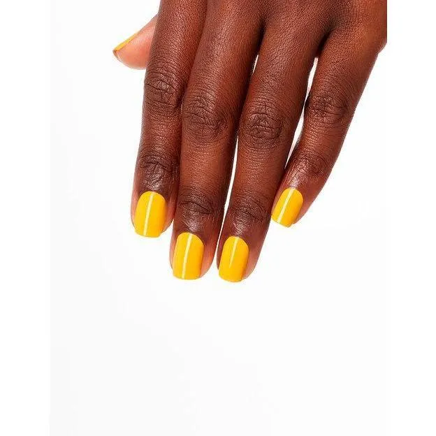 OPI GelColor - Sun, Sea, and Sand in My Pants 0.5 oz - #GCL23