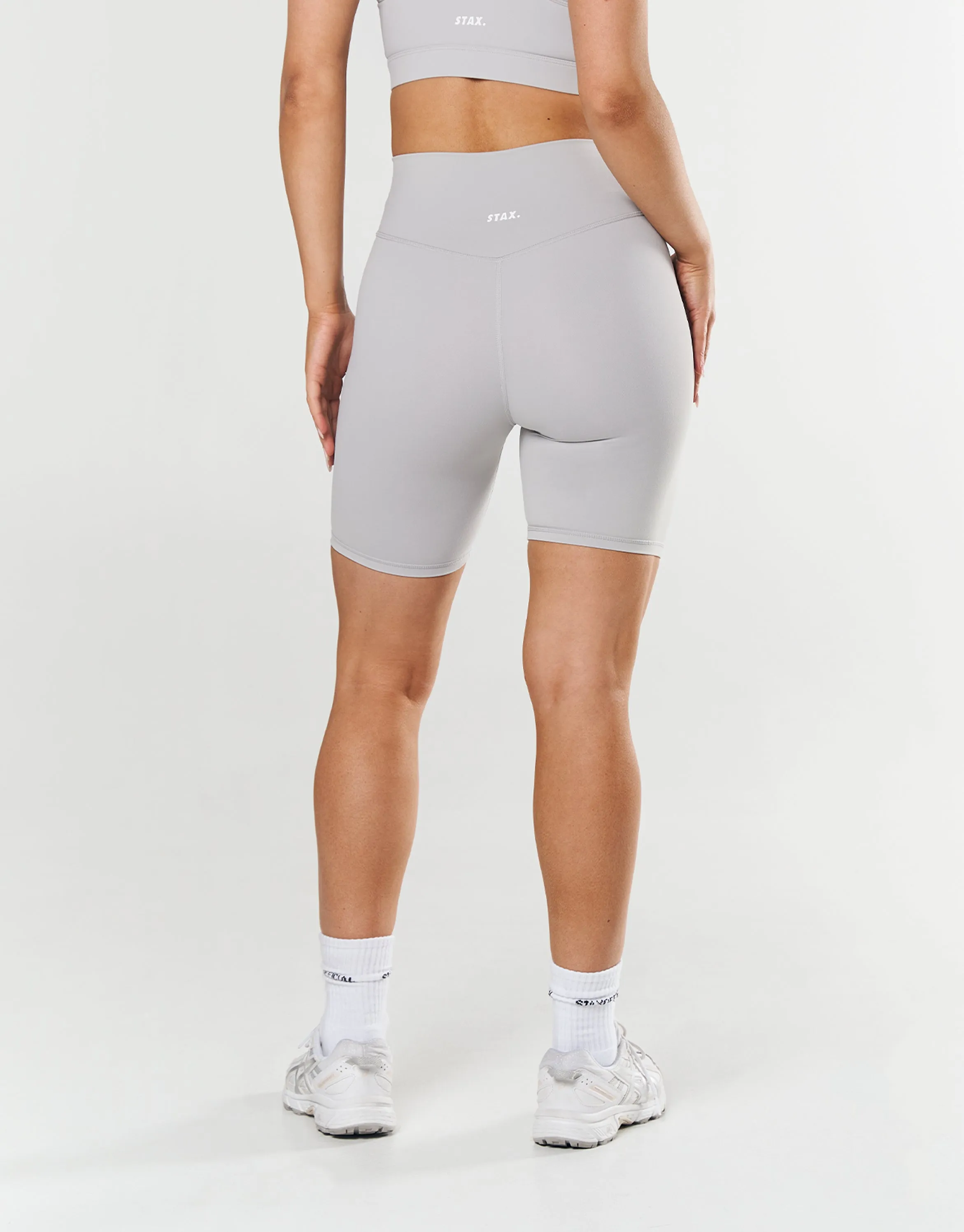 Original Bike Shorts NANDEX ™ - Light Grey