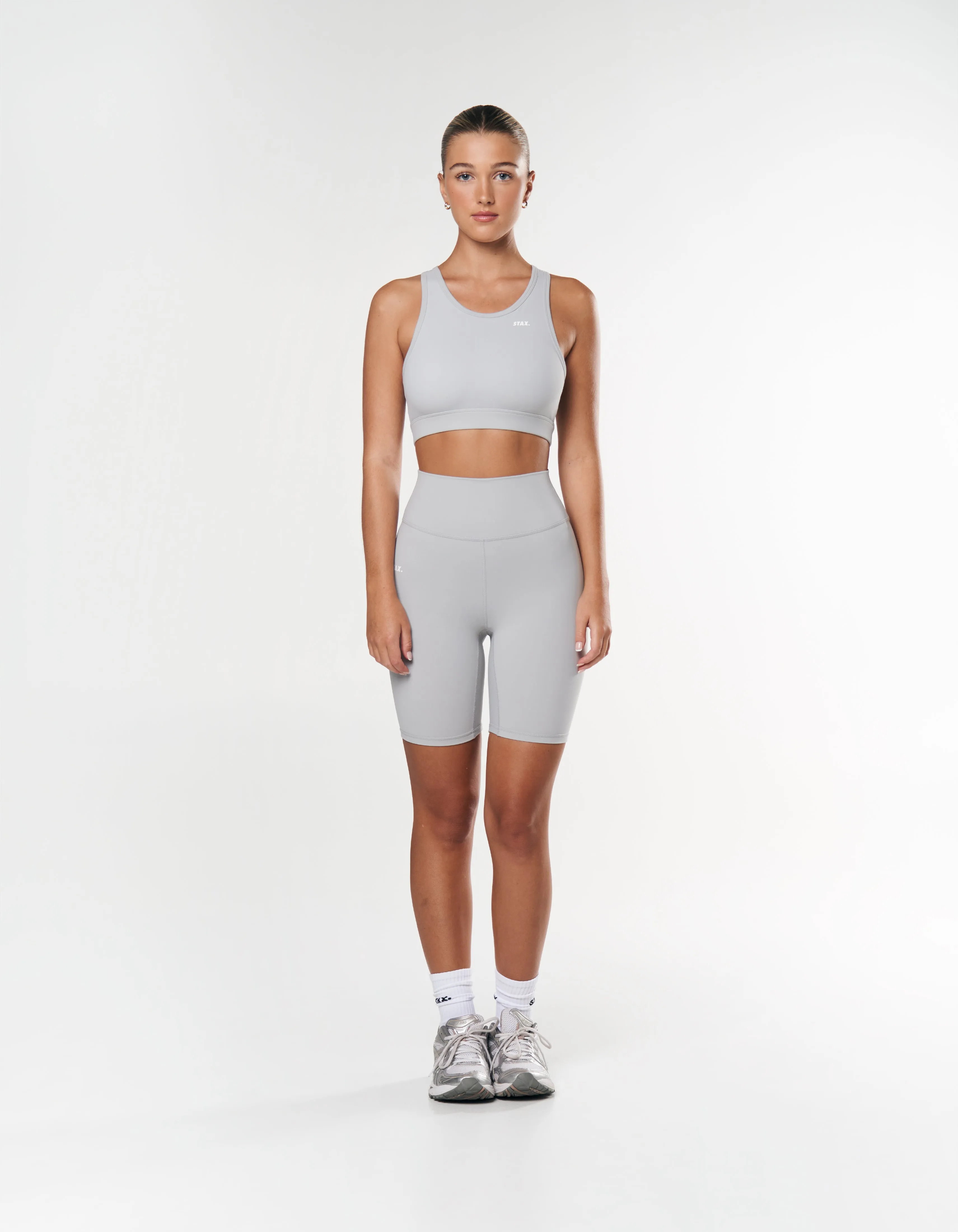 Original Bike Shorts NANDEX ™ - Light Grey