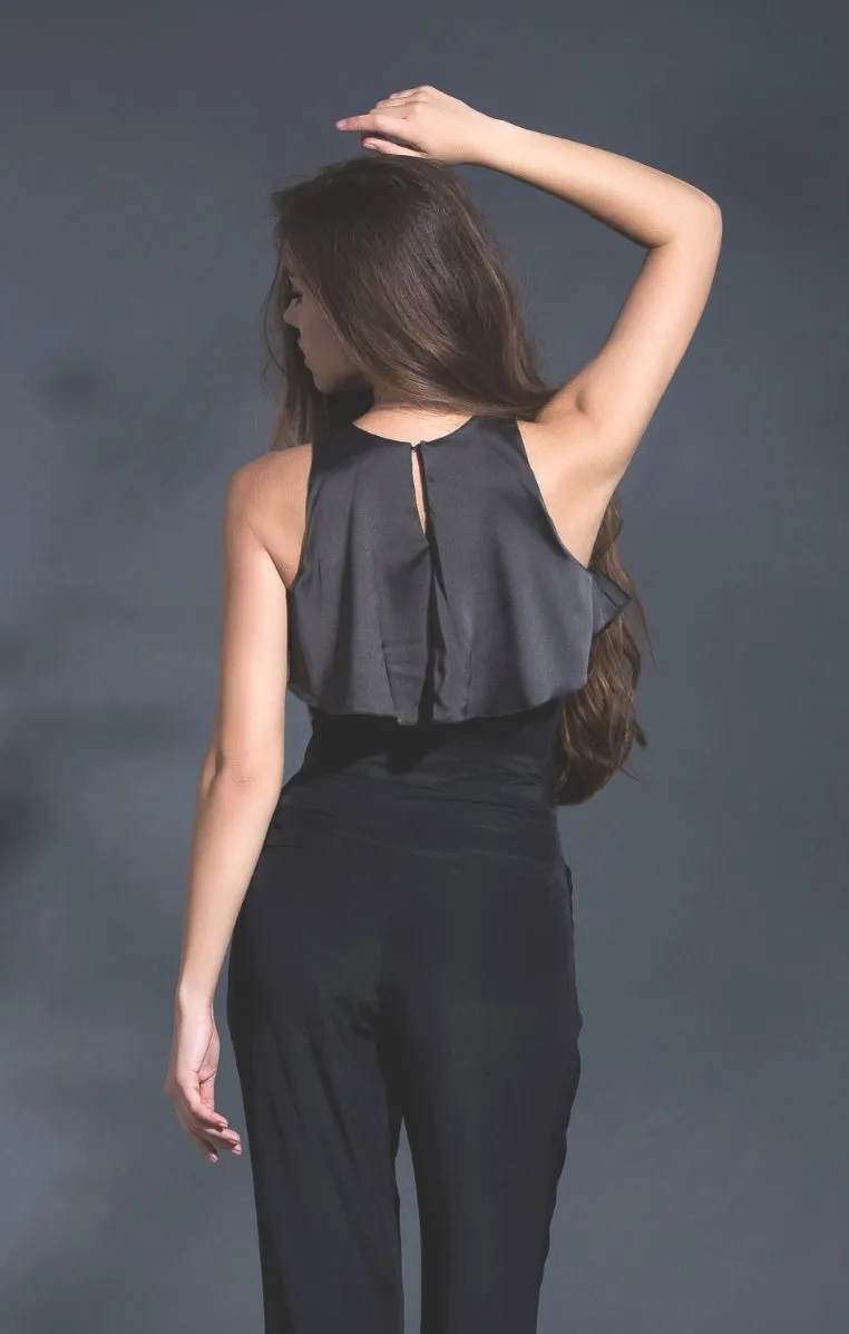 Out of the Shadow high waist pants