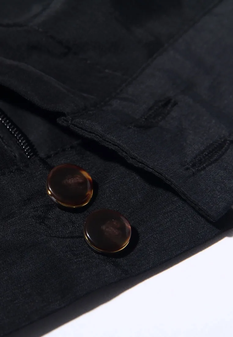 Out of the Shadow high waist pants