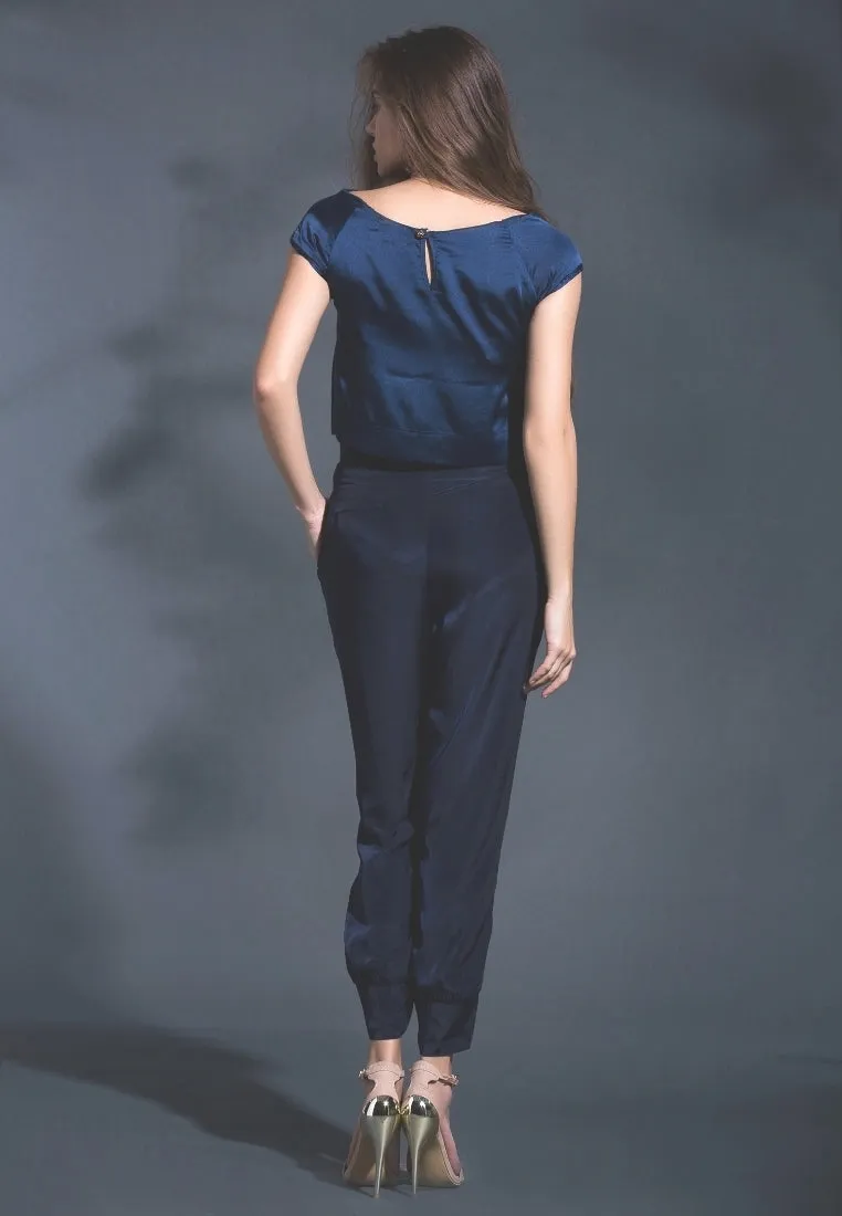 Out of the Shadow high waist pants