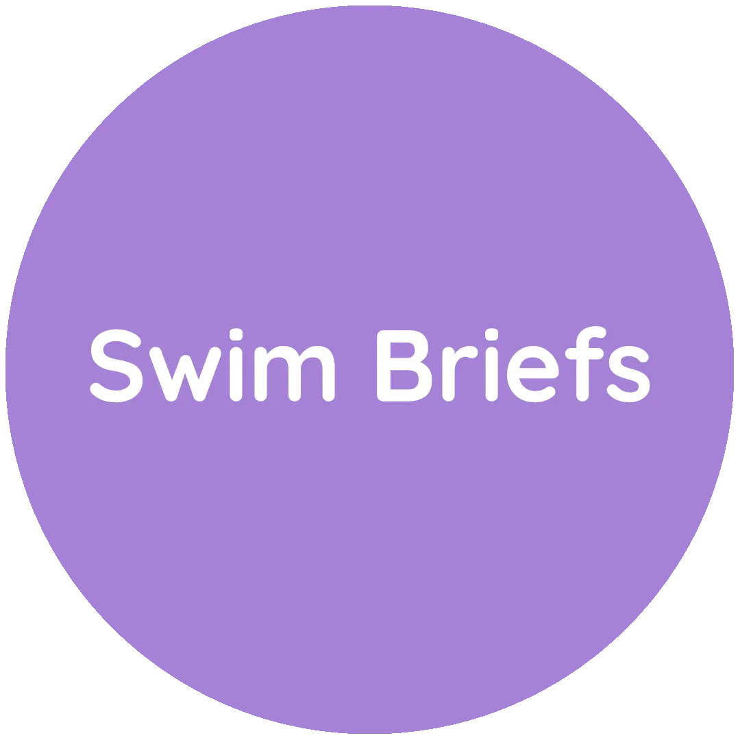 OUTLET - Swim Briefs