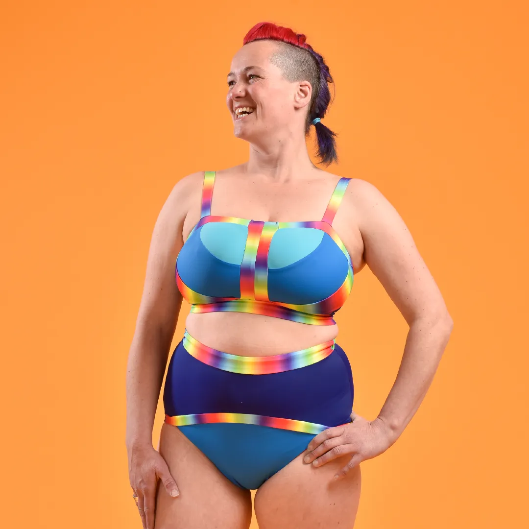 OUTLET - Swim Briefs