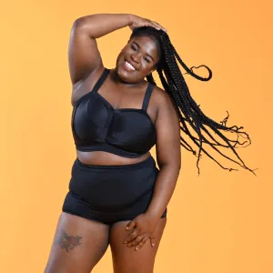 OUTLET - Swim Shorties