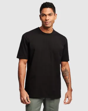 OVERSIZED HEAVYWEIGHT CREW TEE