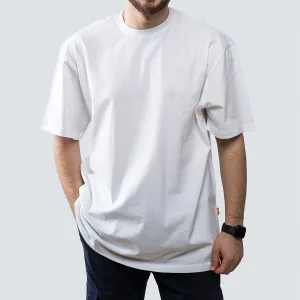 Oversized Sadeq Graffi-Tee