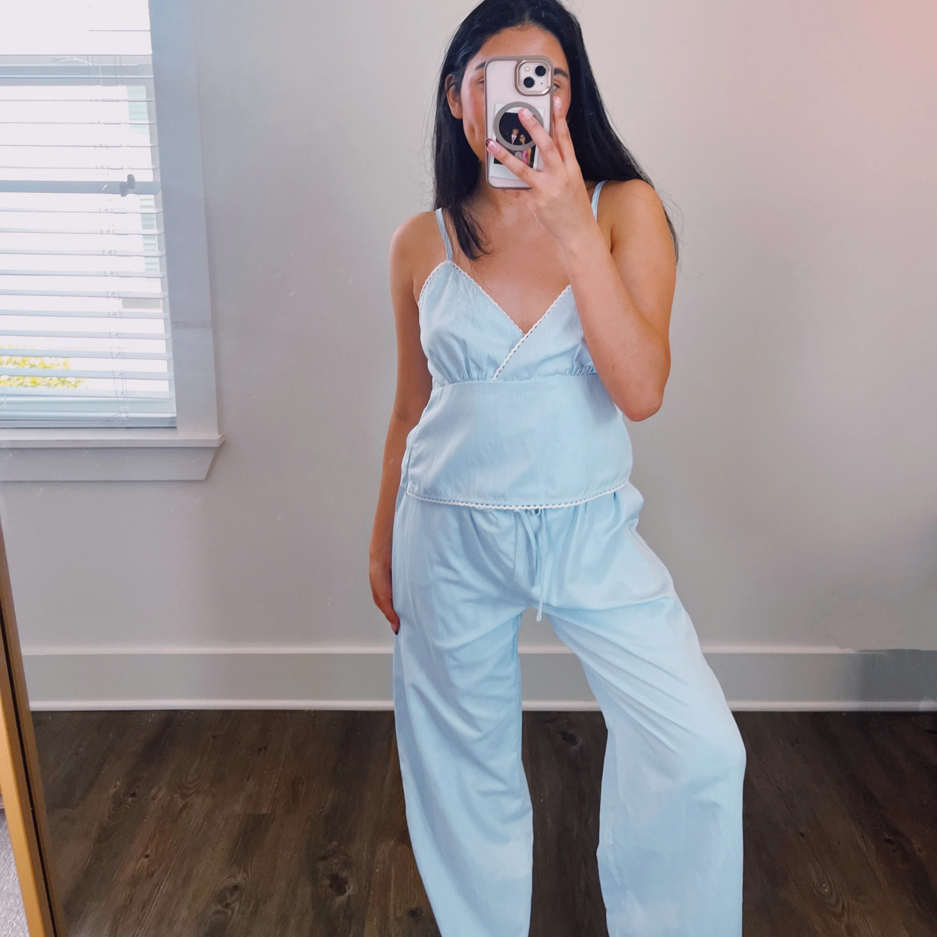 Paisley Set