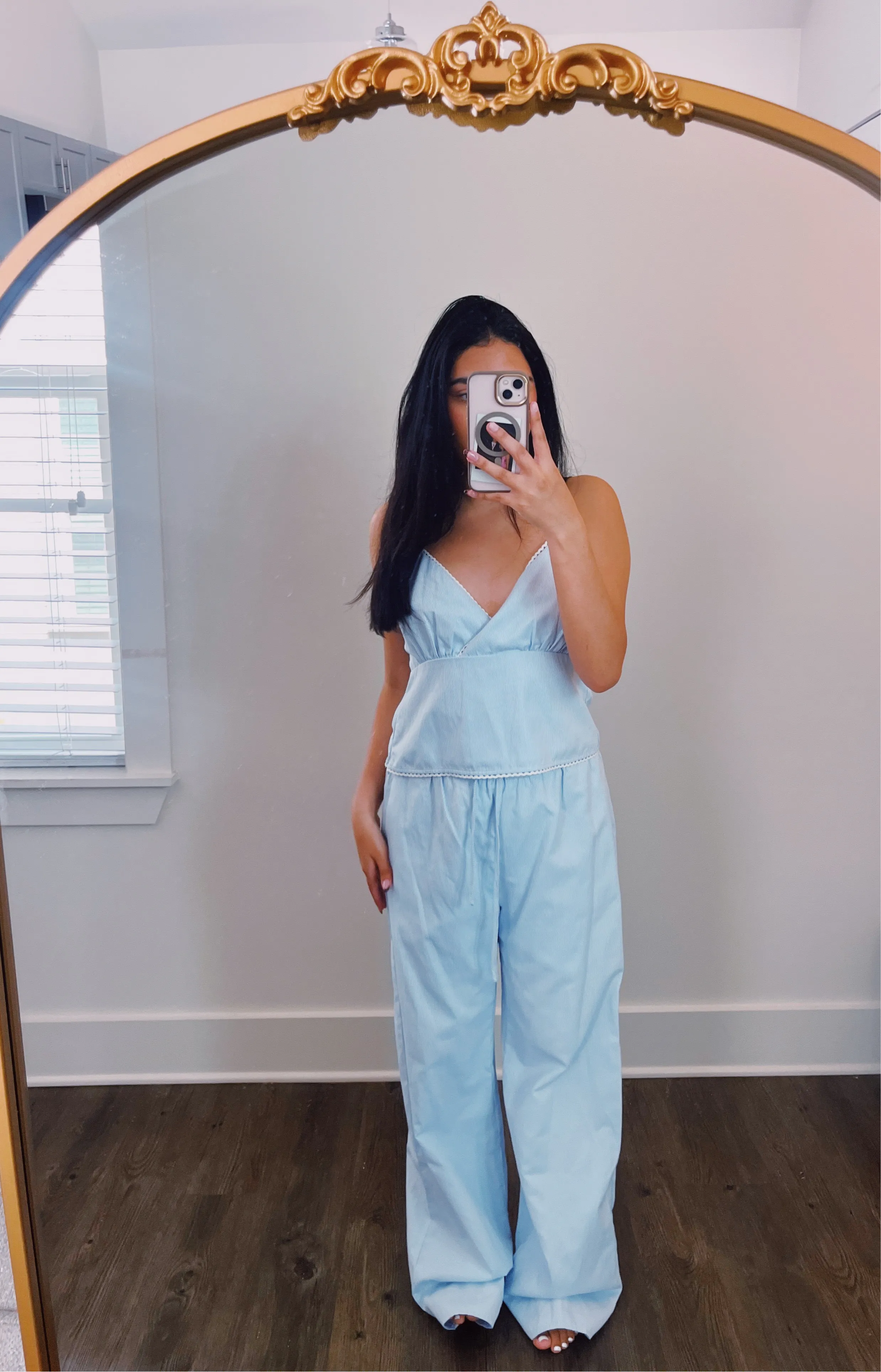 Paisley Set