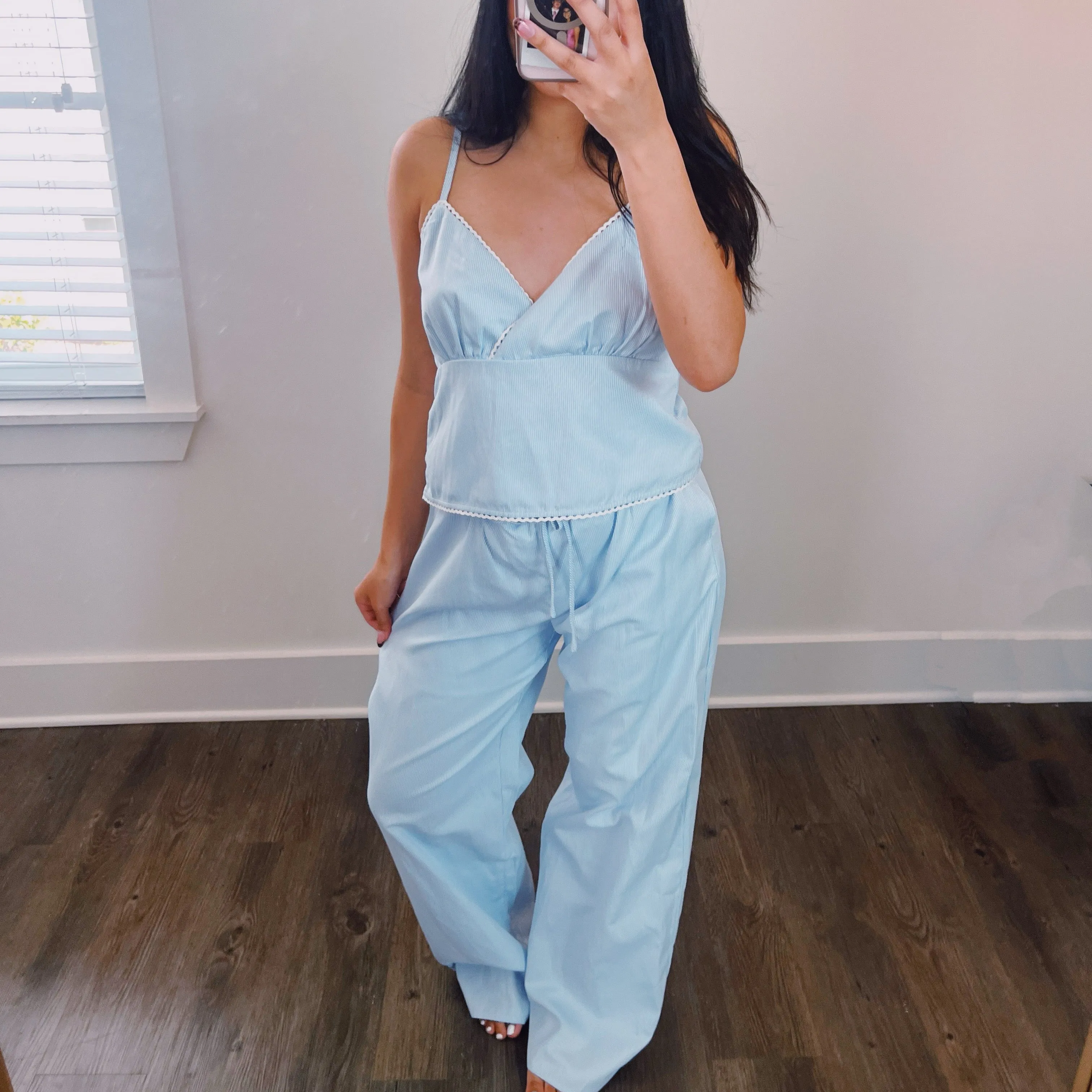 Paisley Set