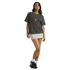 Panther Easy Tee- Womens