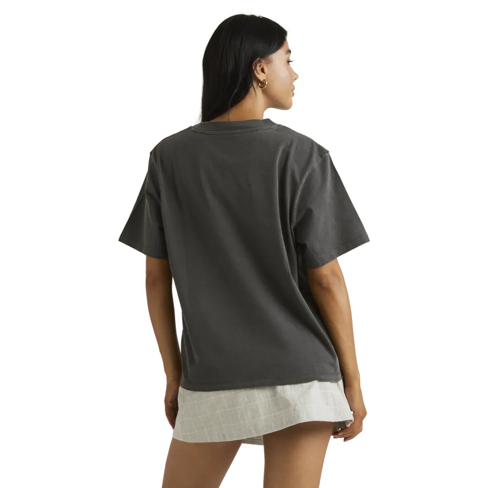 Panther Easy Tee- Womens