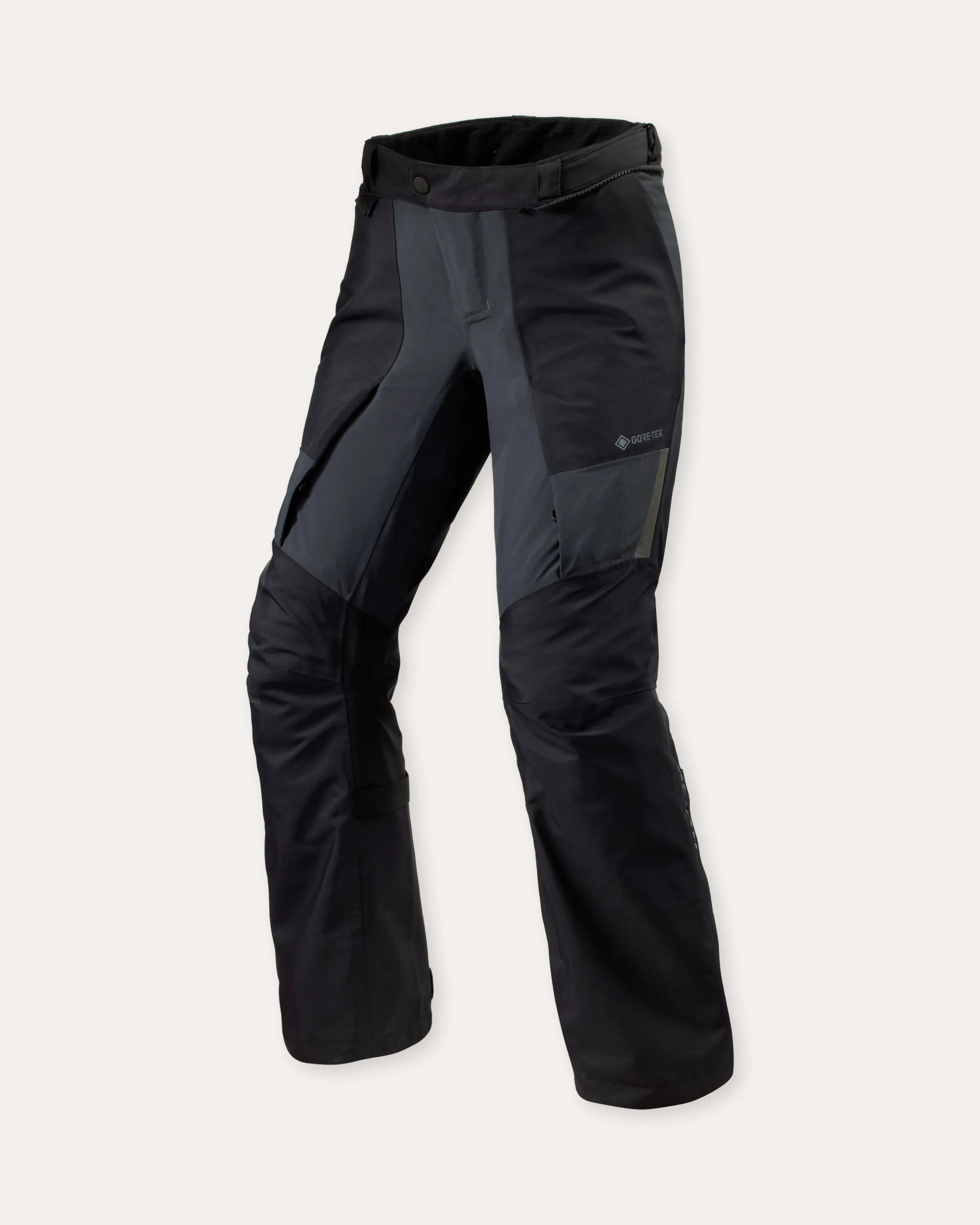 Pants Lamina GTX Ladies | Black-Anthracite