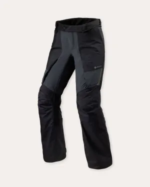 Pants Lamina GTX Ladies | Black-Anthracite