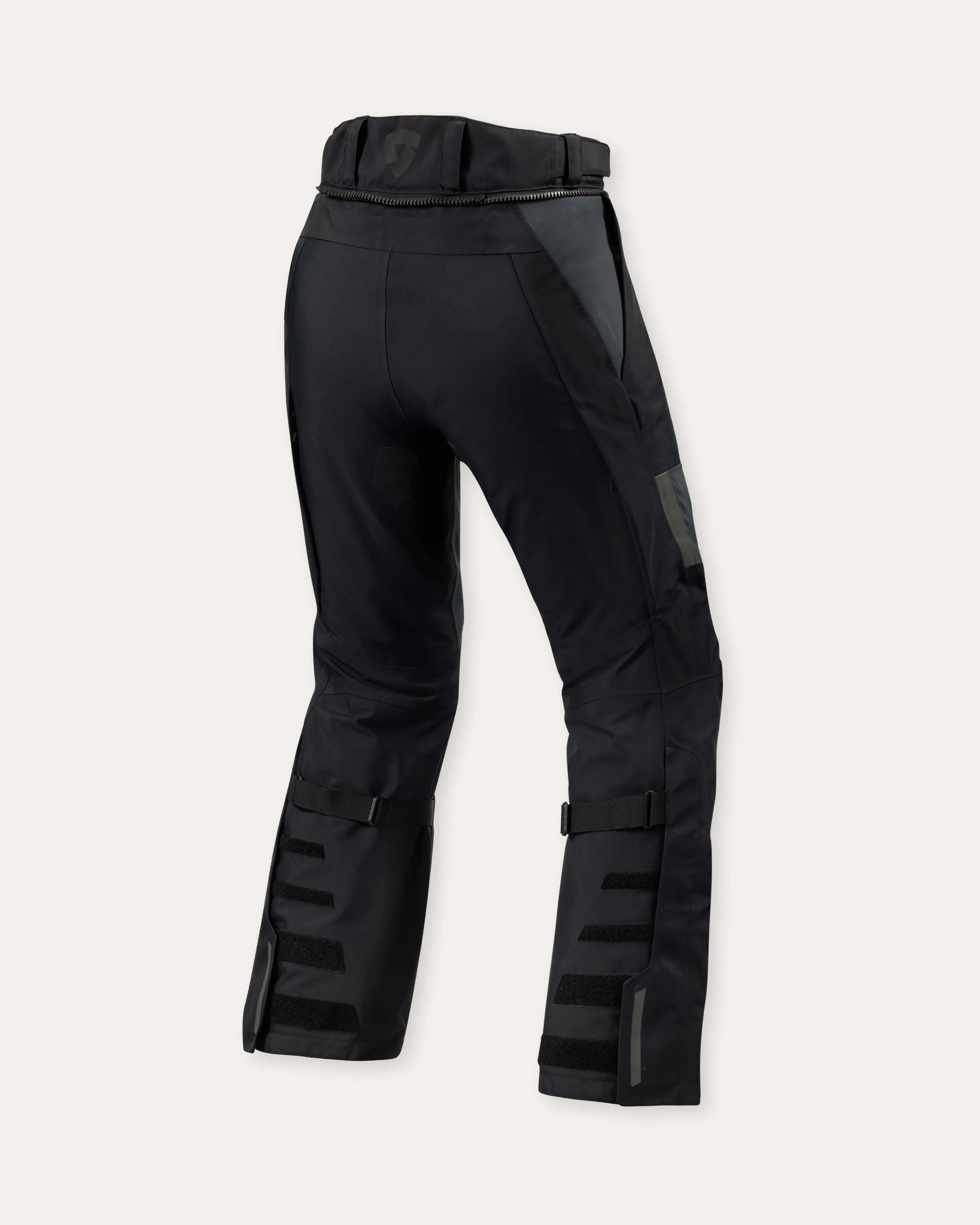 Pants Lamina GTX Ladies | Black-Anthracite