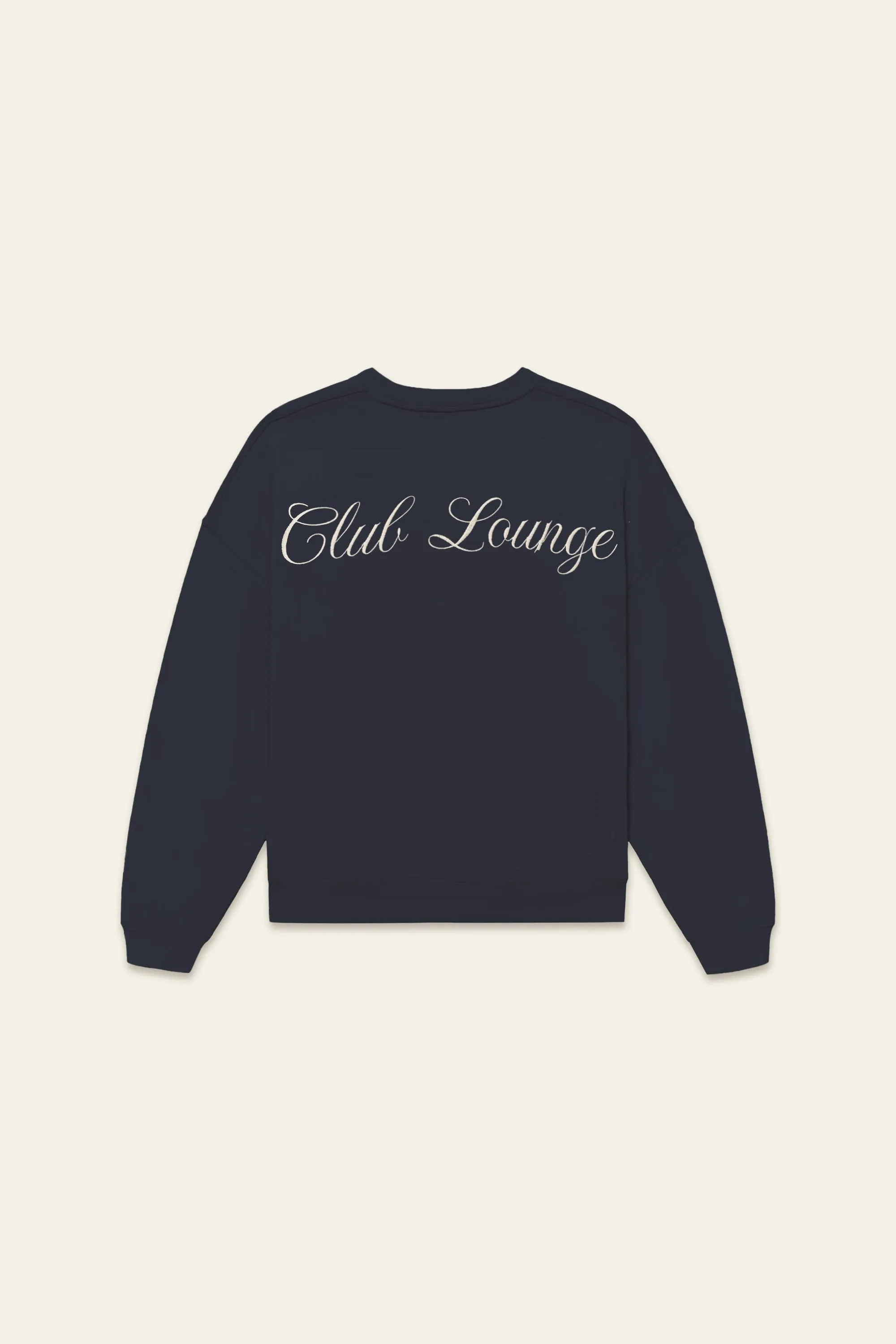 Paris Hotel Sweatshirt Collection
