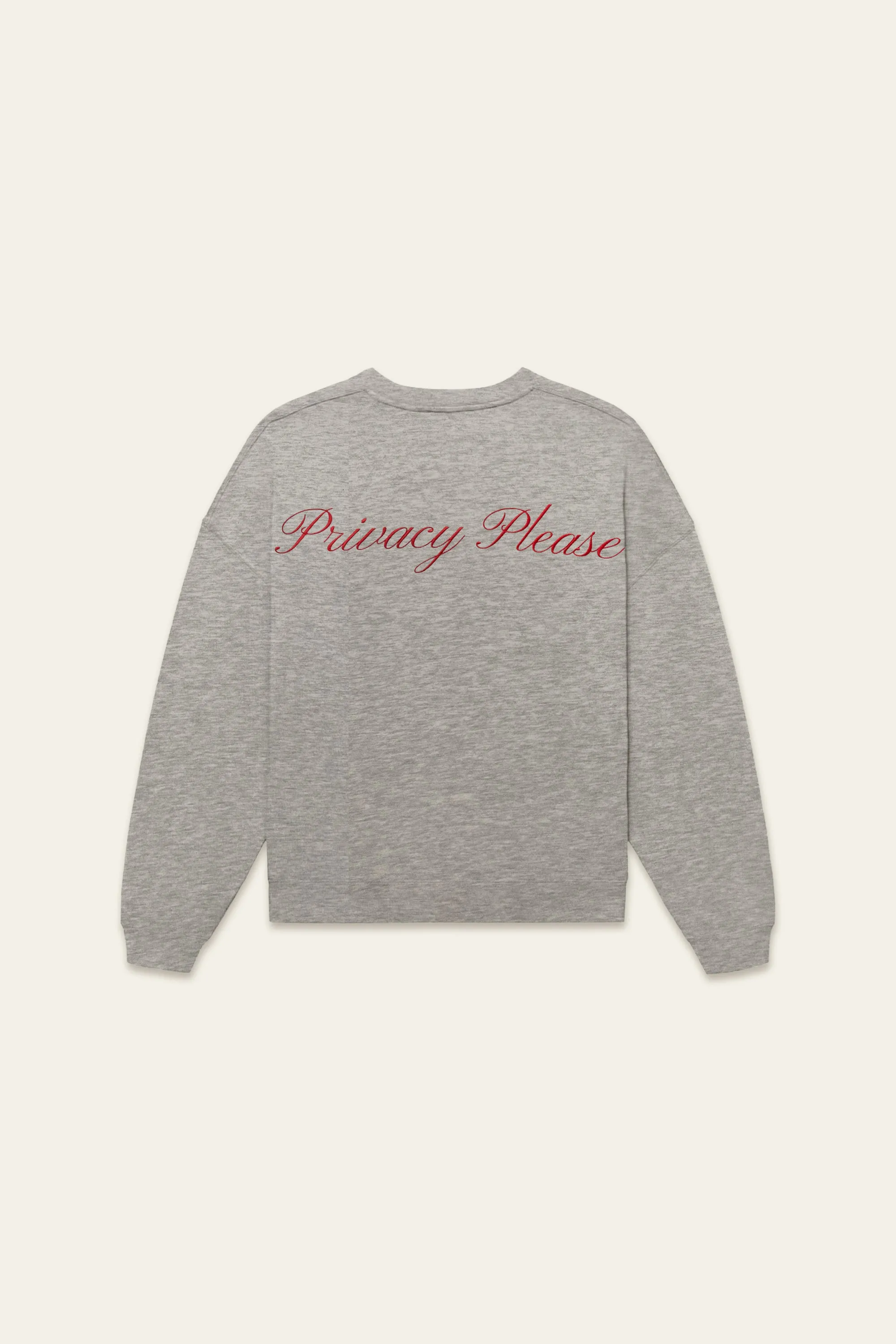 Paris Hotel Sweatshirt Collection