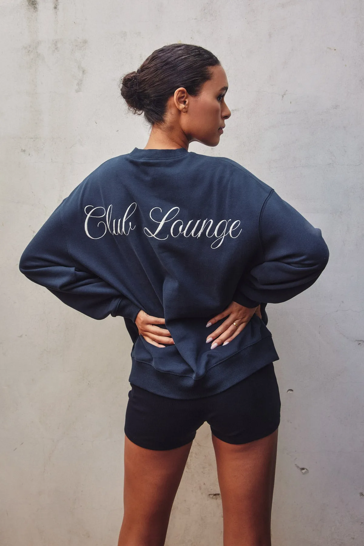 Paris Hotel Sweatshirt Collection