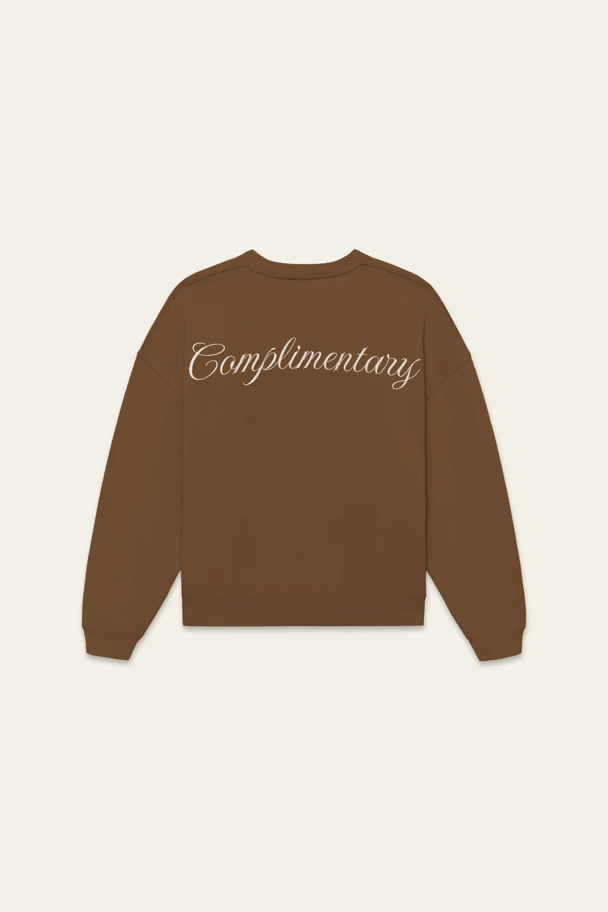 Paris Hotel Sweatshirt Collection
