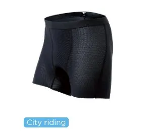 PEARL IZUMI Mesh Inner Pants -153-